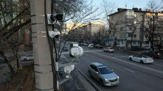 Еще 6 тысяч камер установят в многолюдных местах Алматы