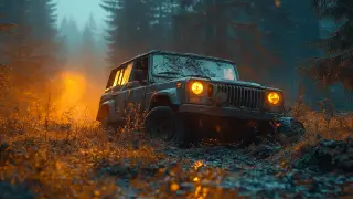 Загадочное ДТП на охоте: суд вынес приговор в Костанайской области