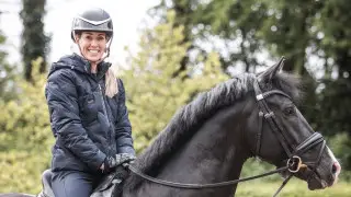 Олимпийская чемпионка заплатит миллионный штраф за скандал с животными