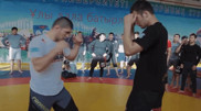 Рахмонов объяснил происхождение совместного видео с Хабибом