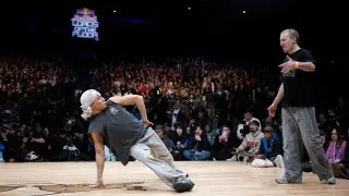 Казахстан представят сразу три танцора на мировом финале чемпионата по брейкингу