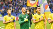 Вратарь сборной Казахстана сменил клуб из-за чувства вины