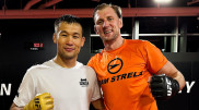 “Уровни разные“: Рахмонов померился с гигантом-тяжеловесом из UFC