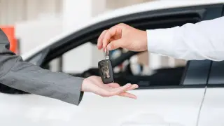 Казахстанцам могут упростить получение автокредита