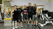 Казахстанский боец MMA остался без боя из-за медицинских проблем