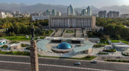Что будет с подземным ТЦ в центре Алматы, рассказал Досаев