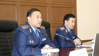 Бывший заместитель главы МВД получил новую должность