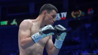 Жанкоша Турарова лишат титула после обвинений в изнасиловании - СМИ