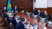 Отдельное совещание по Мангистау провели в правительстве Казахстана