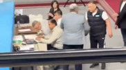 Избил судью из-за поражения сына: брата экс-министра наказали
