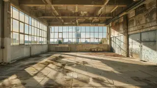 Участки и помещения: торги возвращенными активами пройдут в Казахстане