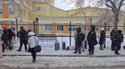 Школьников эвакуировали из детского лагеря под Павлодаром