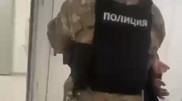 Находившийся в международном розыске казахстанец скрывался в потайной комнате