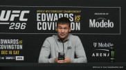 Когда Шавкат Рахмонов проведет следующий бой в UFC