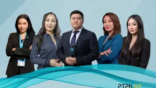 Al Jazeera и ТРК Президента реализуют еще один совместный проект