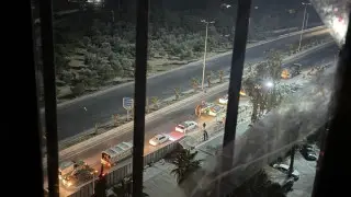 Сирийские повстанцы объявили о взятии Дамаска, Башар Асад покинул столицу