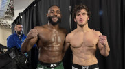 UFC 310: Мовсар Евлоев победил Алджамейна Стерлинга