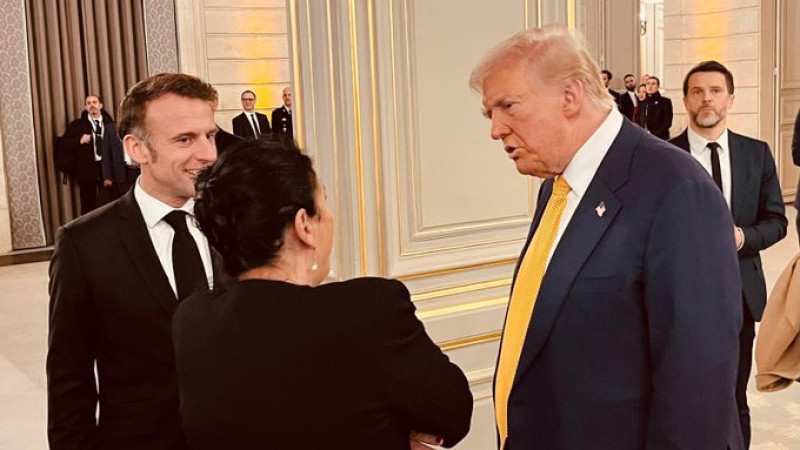 ©️ x.com/Zourabichvili_S