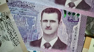 Президент Сирии Башар Асад мог погибнуть в авиакатастрофе - СМИ