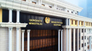 В Минобороны сделали заявление о казахстанских миротворцах на Голанских высотах
