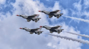 США нанесли удары по более чем 75 объектам в Сирии