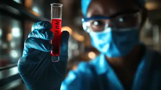 Заражение ВИЧ в больнице Алматы: кого еще уволили после скандала