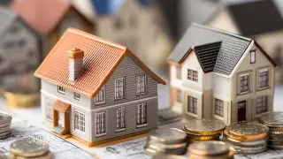 Как изменились цены на первичное, вторичное и арендное жилье в Казахстане