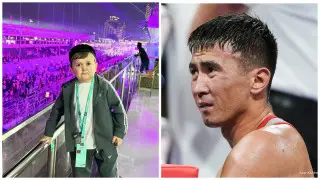 Блогер Хасбик обратился к чемпионам мира из Казахстана