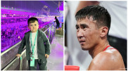 Блогер Хасбик обратился к чемпионам мира из Казахстана