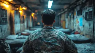 Гибель военного расследуют в Актюбинской области