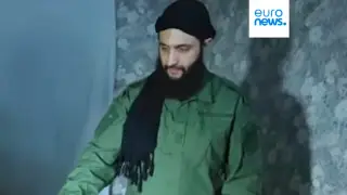 Аль-Джулани - лидер повстанцев, захвативших власть в Сирии. Кто он такой?