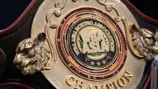 Рой Джонс и Жумагулов: Астана готовится принять турнир Fight Night