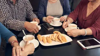 Китайские ученые назвали привычку в питании, которая повышает риск возникновения деменции