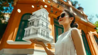 Казахстанка обманула нуждающихся в жилье на 21 миллион тенге