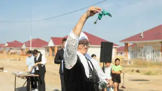 Новый аэропорт, школы, помощь пострадавшим от паводков – итоги 2024 года