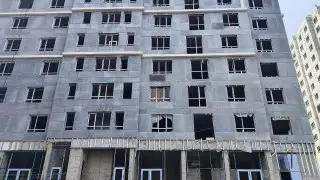 Испытано на прочность: RAMS CITY выдержал 9-балльное землетрясение