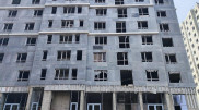 Испытано на прочность: RAMS CITY выдержал 9-балльное землетрясение