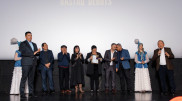 На кинофестивале “Бастау“ в Алматы покажут 45 фильмов из 28 стран
