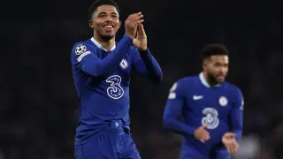 В “Астане“ сделали заявление об особых условиях для “Челси“