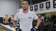 Тренер объявил следующий бой Асу Алмабаева в UFC