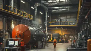 Очередной возвращенный в Казахстан актив продан на аукционе за 1,6 миллиарда тенге