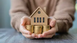 Когда заработает женская ипотека в Казахстане