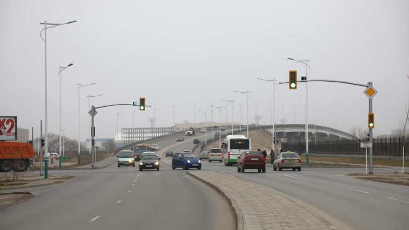 Фото: пресс-служба акимата Кызылординской области.