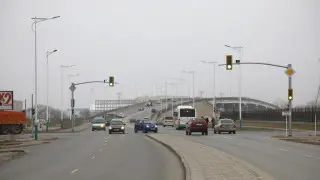 Левобережье Кызылорды расширяется и развивается