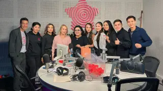 10 лет на волнах: Жұлдыз FM подарила слушателю автомобиль