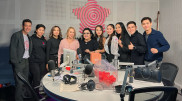 10 лет на волнах: Жұлдыз FM подарила слушателю автомобиль