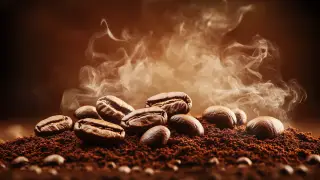 Кофейный кризис поднял цены до рекорда: подорожание затронет Казахстан?