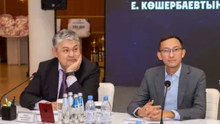 Встреча акима ВКО с молодежью: новые идеи, острые вопросы, планы для дальнейшей работы