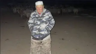 Пропавшего без вести пожилого мужчину нашли в области Жетысу