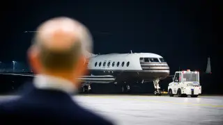 В Кремле допускают новый обмен заключенными с Западом